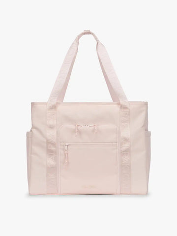 Terra 35L Water Resistant Zip Tote Bag