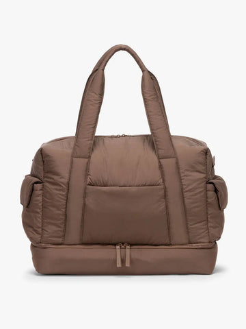 Weekender Duffel
