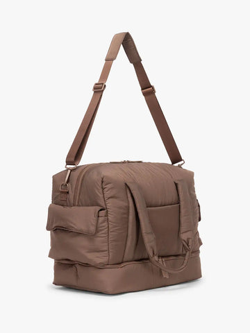 Weekender Duffel