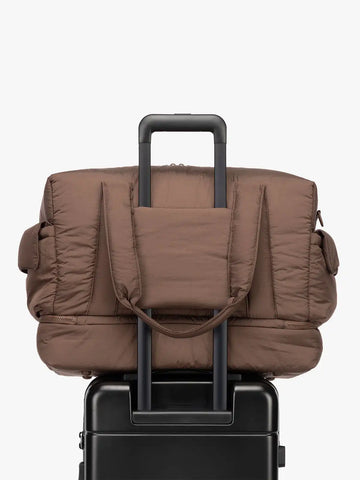 Weekender Duffel