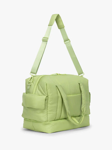 Weekender Duffel