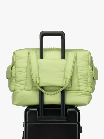 Weekender Duffel