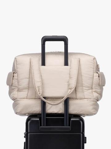 Weekender Duffel