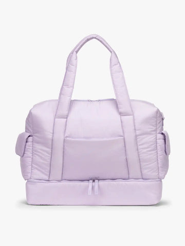 Weekender Duffel