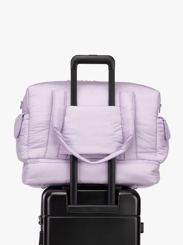 Weekender Duffel