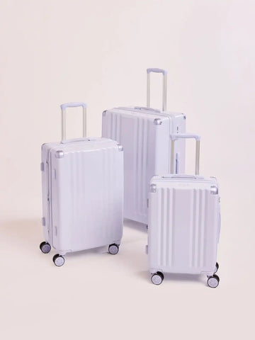 Ambeur 3-Piece Luggage Set