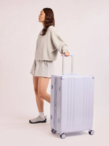 Ambeur Large Luggage