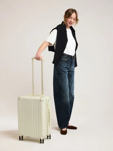 Ambeur Carry-On Luggage