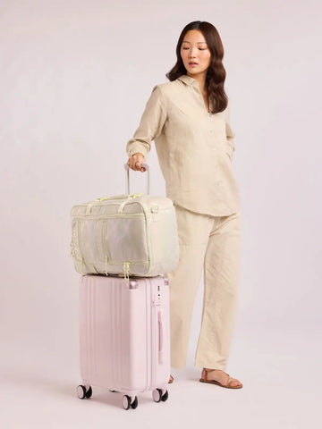 Ambeur Carry-On Luggage