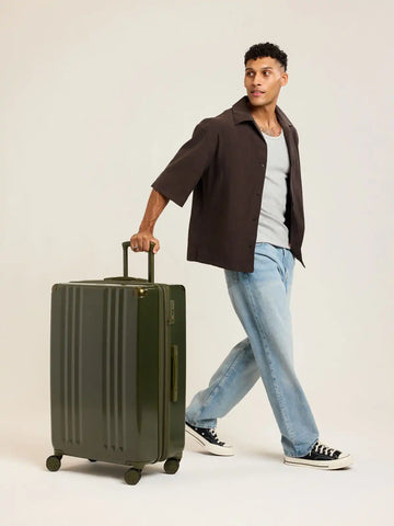 Ambeur Large Luggage