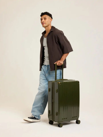 Ambeur Medium Luggage