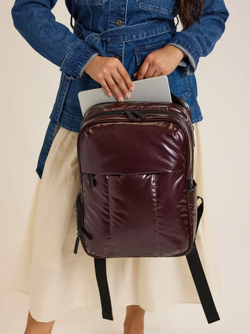 Luka 15 inch Laptop Backpack