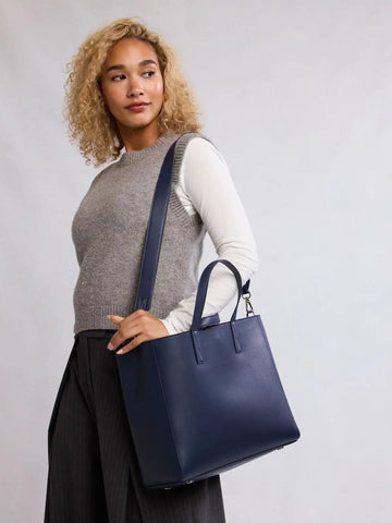 Haven 15" Laptop Tote Bag