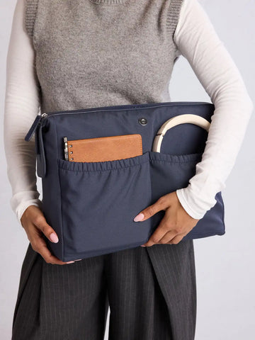 Haven 16" Laptop Tote Bag