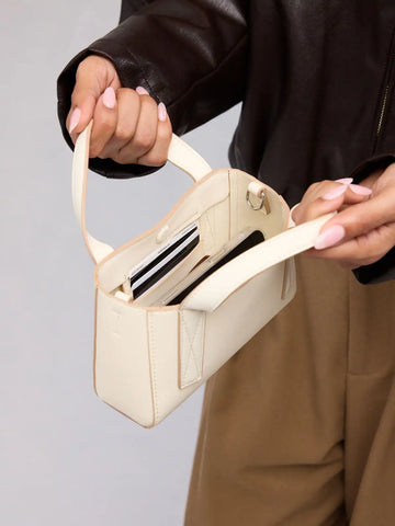Haven Mini Crossbody Bag
