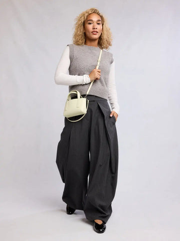 Haven Mini Crossbody Bag