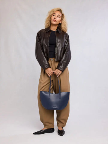 Haven Tulip Tote