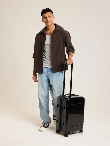 Hue Carry-On Luggage