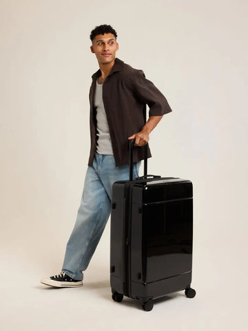 Hue Large Luggage