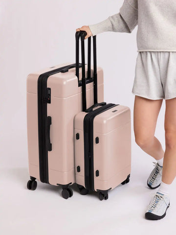 Hue Carry-On Luggage