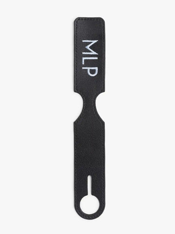 Personalized Luggage Tag