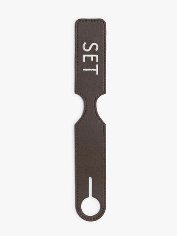 Personalized Luggage Tag