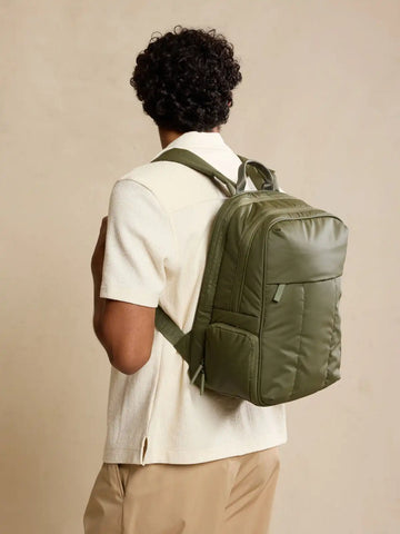 Luka 15 inch Laptop Backpack