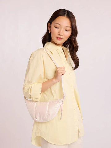Luka Crescent Bag