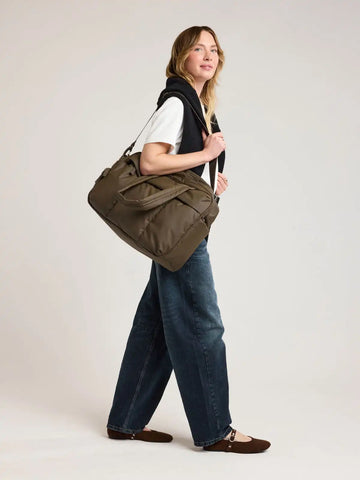Luka Duffel