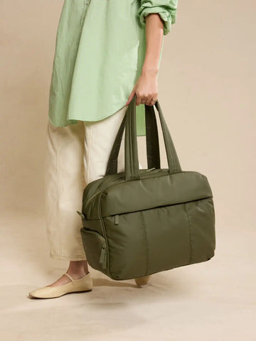 Luka Duffel