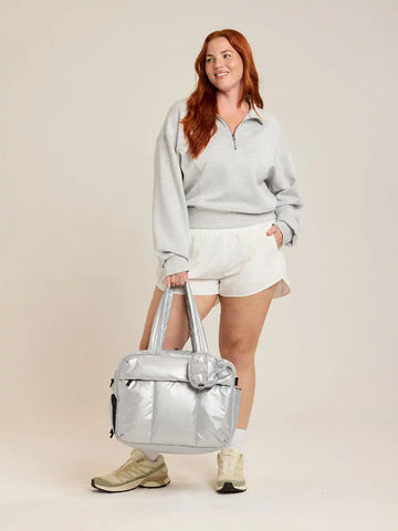 Luka Duffel