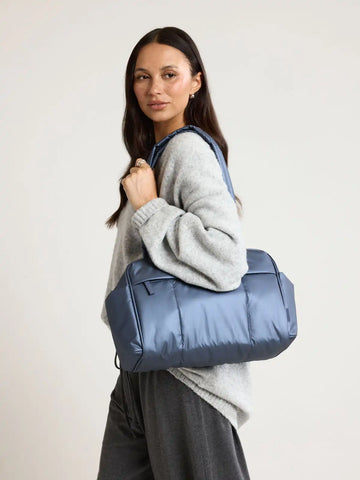 Luka Mini Duffel