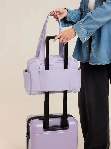 Luka Mini Duffel