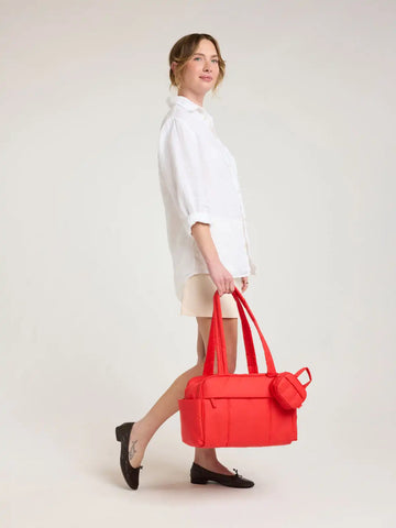 Luka Mini Duffel