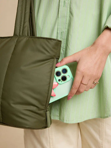 Luka Mini Tote