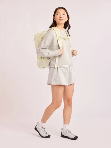 Terra 26L Laptop Duffel Backpack