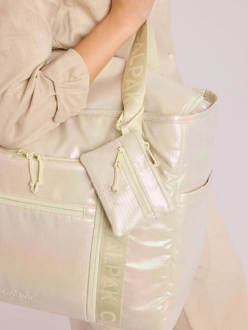 Terra Clippable Card Pouch