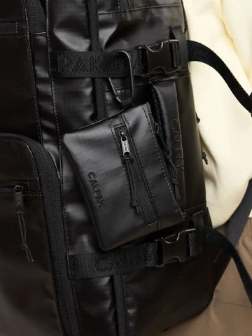 Terra Clippable Card Pouch