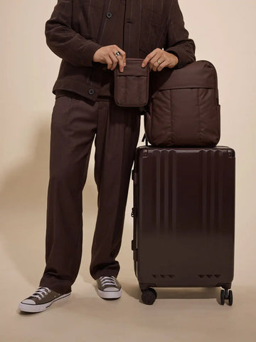 Ambeur Medium Luggage