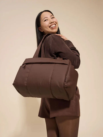 Luka Mini Duffel