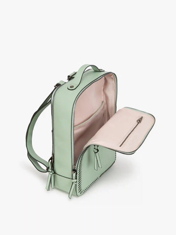Kaya 15 inch Laptop Backpack